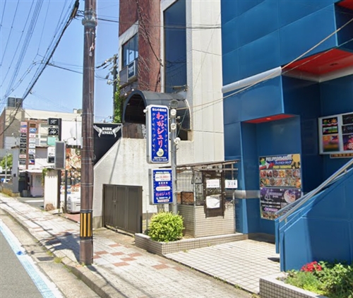 京都のピンサロわがジュリ